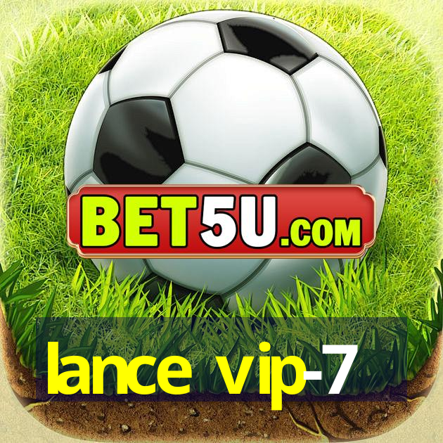 lance vip